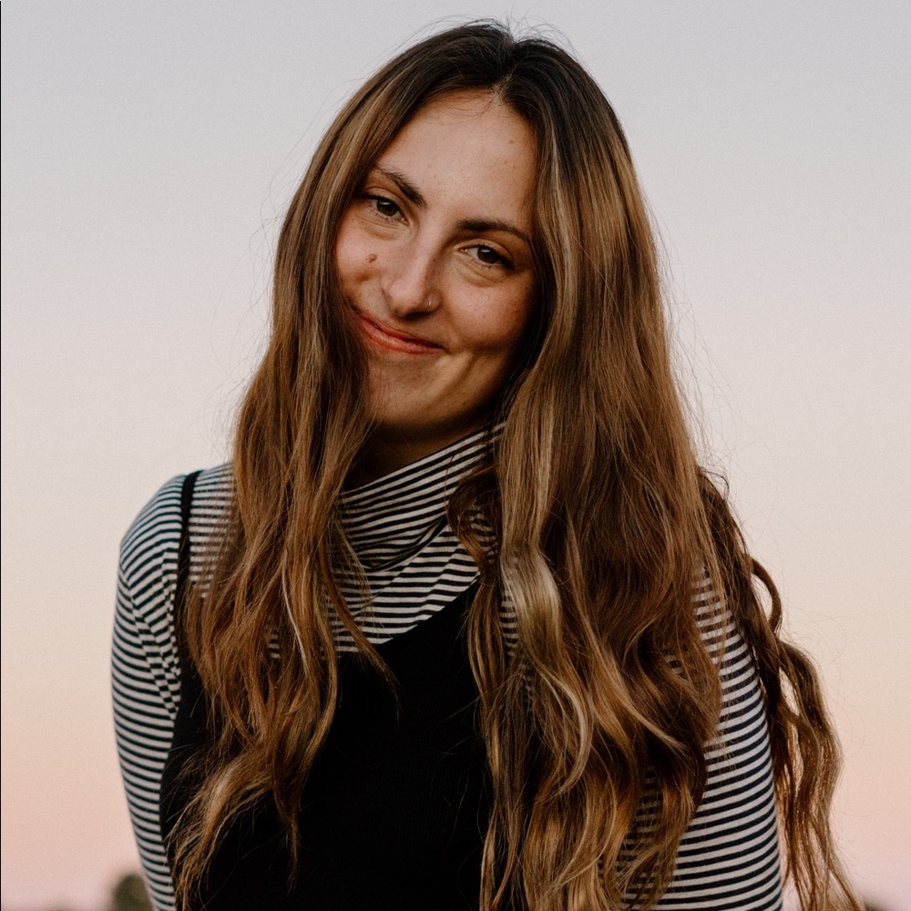 Meet your Posher, Mallory